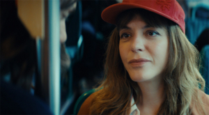 Des epreuves d'amour