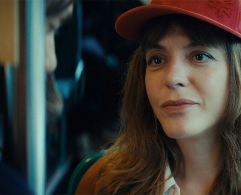 Des epreuves d'amour Des epreuves d'amour