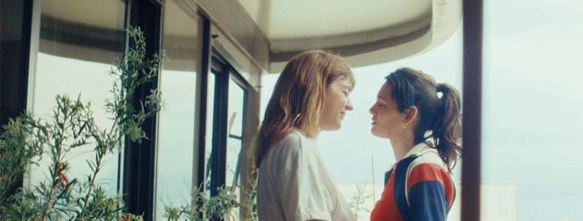 Des epreuves d'amour Des epreuves d'amour