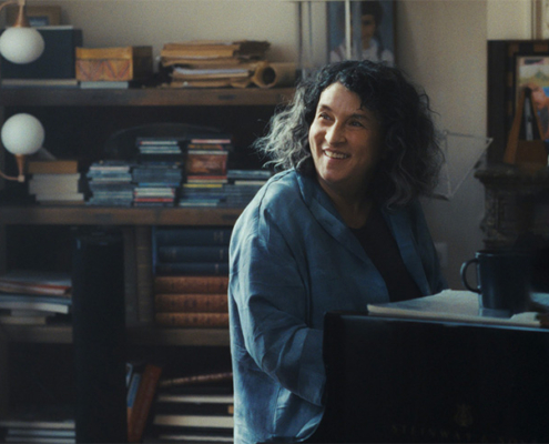 Des epreuves d'amour Des epreuves d'amour