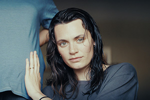 Des epreuves d'amour