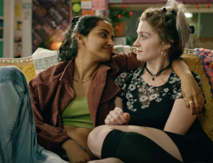 The Queen of My Dreams