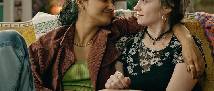 The Queen of My Dreams