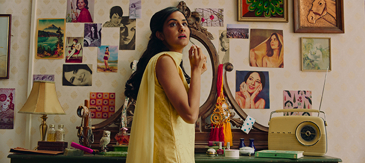 The Queen of My Dreams