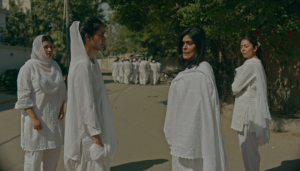 The Queen of My Dreams