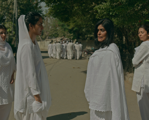 The Queen of My Dreams