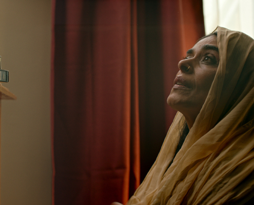 The Queen of My Dreams