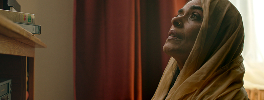 The Queen of My Dreams