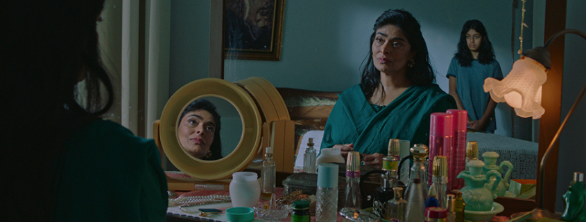 The Queen of My Dreams