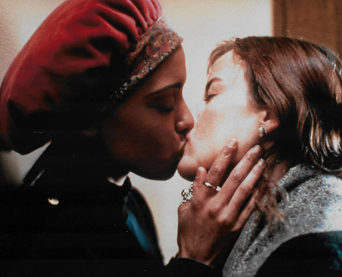 When the night is falling When the night is falling