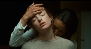 When the night is falling