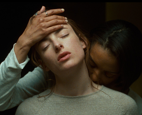 When the night is falling When the night is falling