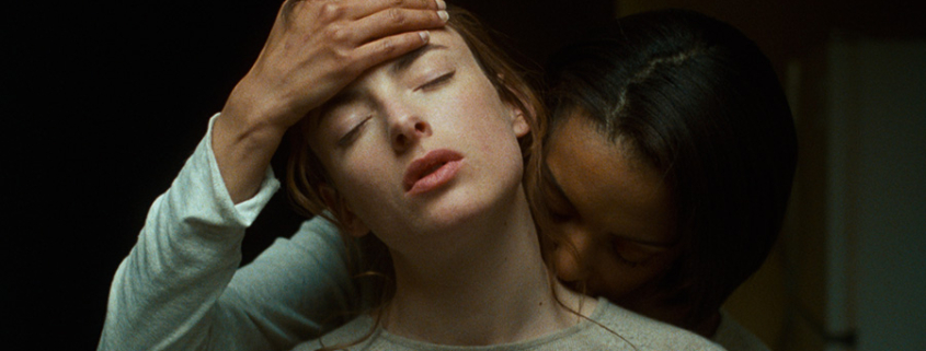 When the night is falling When the night is falling