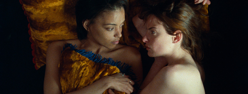 When the night is falling When the night is falling