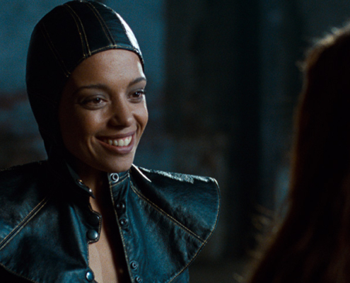 When the night is falling When the night is falling