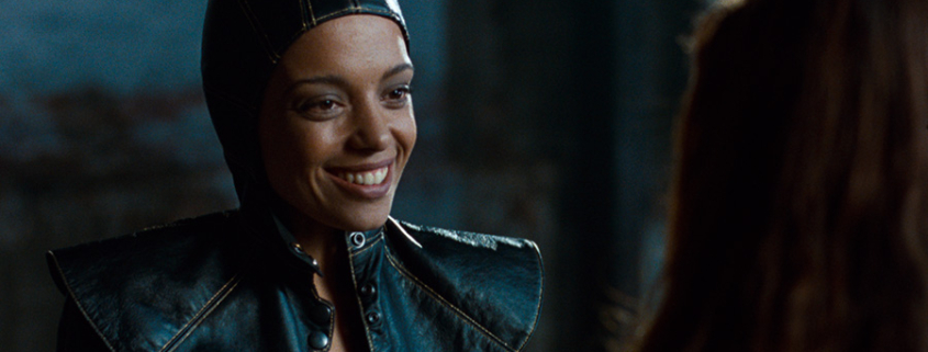 When the night is falling When the night is falling