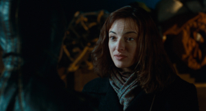 When the night is falling