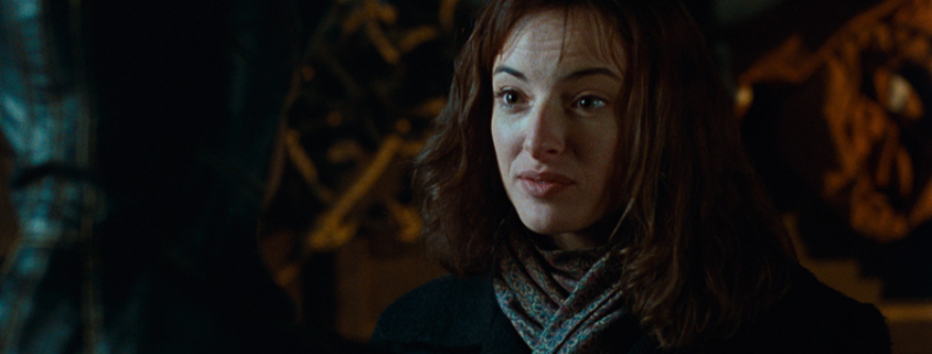 When the night is falling When the night is falling