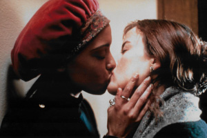 When the night is falling