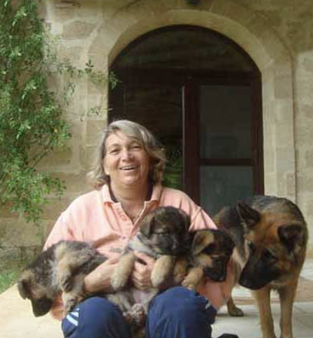 Giovanna Foglia Fonda Giovanna Foglia Fonda