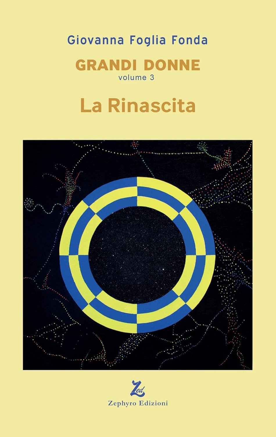 La rinascita La rinascita