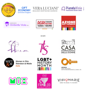 Supporters Immaginaria 2026