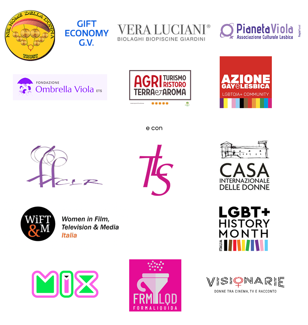 Supporters Immaginaria 2026