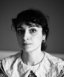 Giulia Cosentino