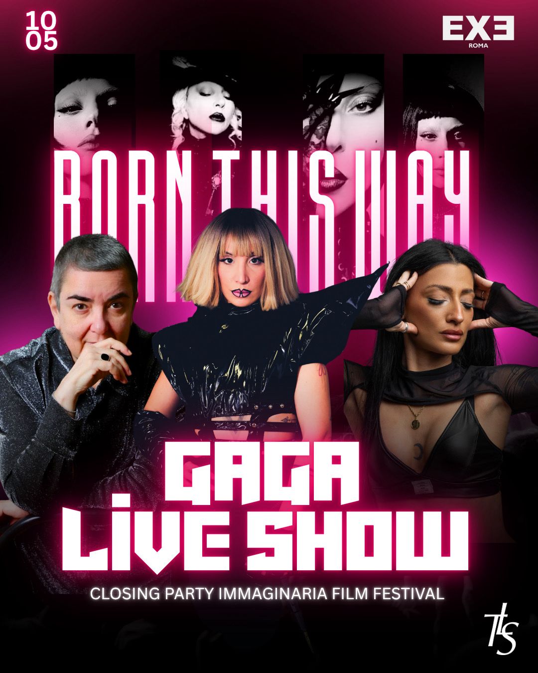 Immaginaria 2026 Closing Party