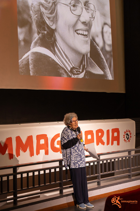 Immaginaria 2026