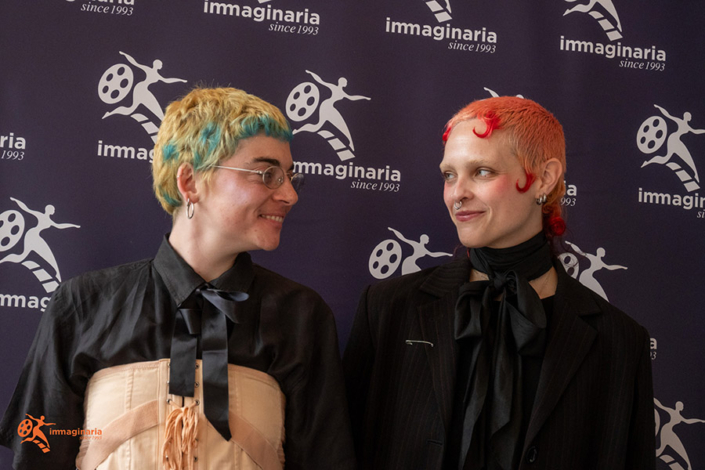 Immaginaria 2026