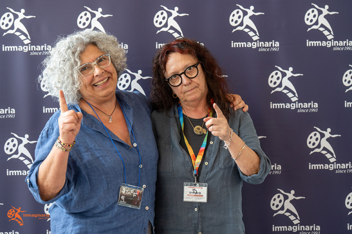 Immaginaria 2026