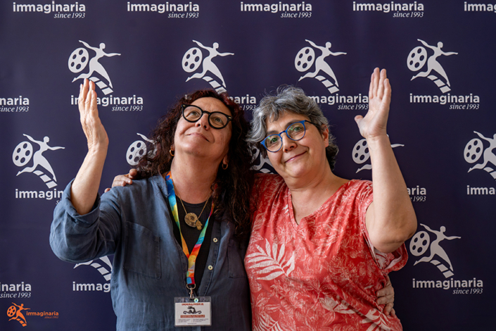Immaginaria 2026