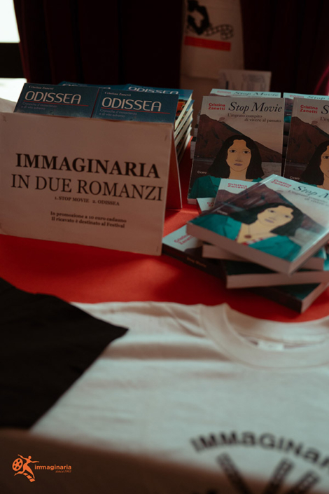 Immaginaria 2026