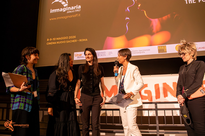 Immaginaria 2026
