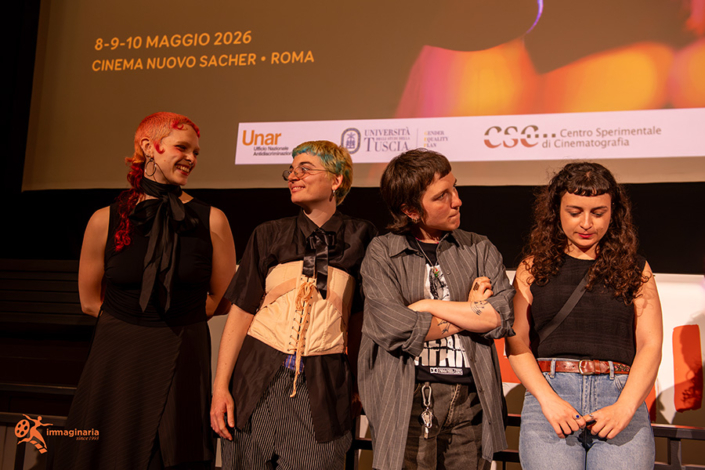 Immaginaria 2026
