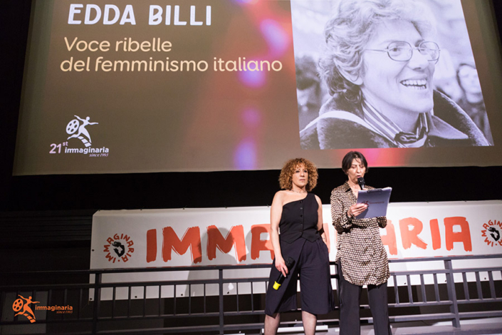 Immaginaria 2026